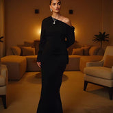 drop-shoulder-sweater-dress-7415